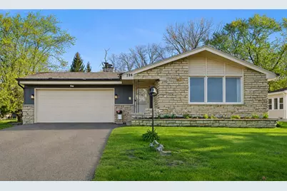 726  Royal Park Rd, Racine, WI 53402 - Photo 1
