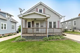 1251 Illinois St, Racine, WI 53405 - Photo 1