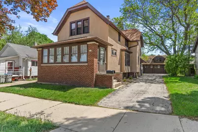330 N 64th St #330A, Milwaukee, WI 53213 - Photo 43