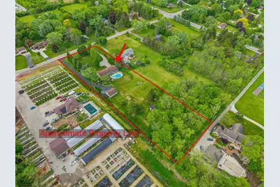 17000 W Observatory Rd, New Berlin, WI 53151 - Photo 27