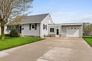 2332 37th St, Two Rivers, WI 54241 - Photo 1