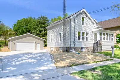 223 E Woolcock St, Jefferson, WI 53549 - Photo 1