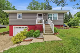 118 Highland Ave, Iron Ridge, WI 53035 - Photo 1