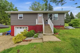 118 Highland Ave, Iron Ridge, WI 53035 - Photo 1