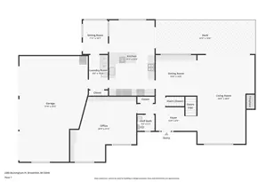 2385 Buckingham Pl, Brookfield, WI 53045 - Photo 89