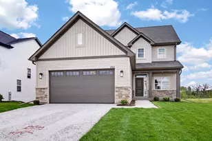 25820 77th Pl, Paddock Lake, WI 53168 - Photo 1