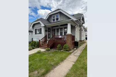 3356 N 37th St, Milwaukee, WI 53216 - Photo 3
