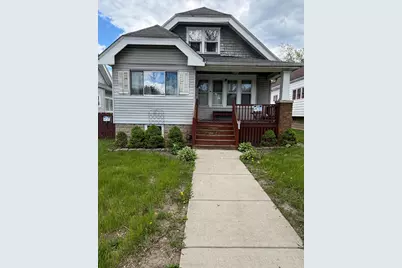 3356 N 37th St, Milwaukee, WI 53216 - Photo 1