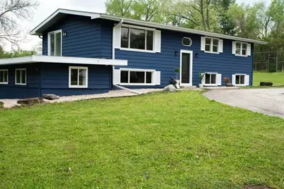 W187  Tombeau Blvd, Bloomfield, WI 53128 - Photo 1