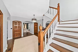 4709 N Cramer St, Whitefish Bay, WI 53211 - Photo 5