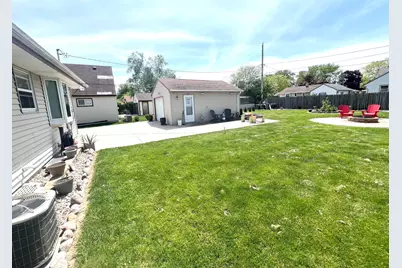 5603 S Hately Ave, Cudahy, WI 53110 - Photo 19