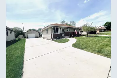 5603 S Hately Ave, Cudahy, WI 53110 - Photo 21