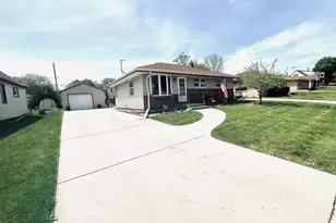 5603 S Hately Ave, Cudahy, WI 53110 - Photo 21