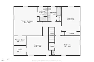 14745 Timberidge Trail, Brookfield, WI 53005 - Photo 67