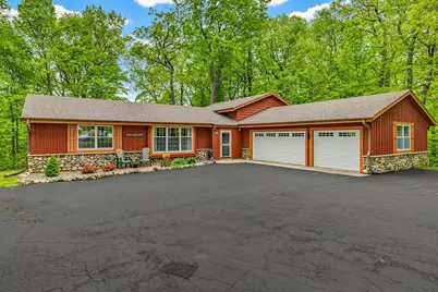 1820  Candlewood Ln, Richfield, WI 53076 - Photo 1