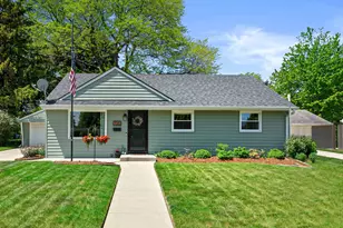 1015 5th Ave, Grafton, WI 53024 - Photo 1