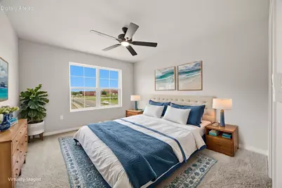 1364  Marigold Dr #4, Fort Atkinson, WI 53538 - Photo 45