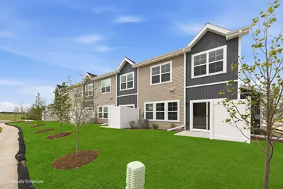 1364  Marigold Dr #4, Fort Atkinson, WI 53538 - Photo 67