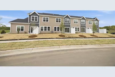 1364  Marigold Dr #3, Fort Atkinson, WI 53538 - Photo 49
