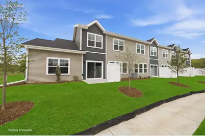 1364  Marigold Dr #1, Fort Atkinson, WI 53538 - Photo 57