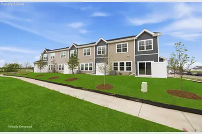 1364  Marigold Dr #1, Fort Atkinson, WI 53538 - Photo 49