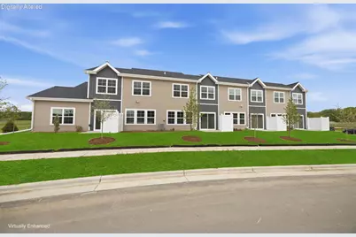 1364  Marigold Dr #1, Fort Atkinson, WI 53538 - Photo 47
