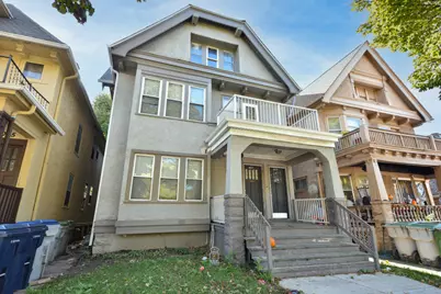 4027 W Vliet St #4029, Milwaukee, WI 53208 - Photo 27