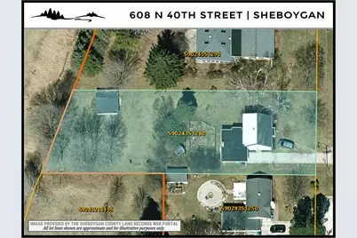 608 N 40th St, Sheboygan, WI 53081 - Photo 39