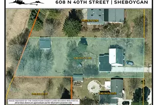 608 N 40th St, Sheboygan, WI 53081 - Photo 39