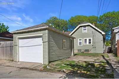 5543 N 34th St, Milwaukee, WI 53209 - Photo 33