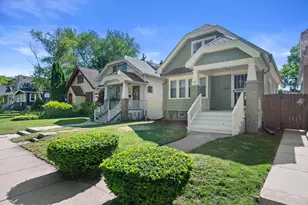 5543 N 34th St, Milwaukee, WI 53209 - Photo 3