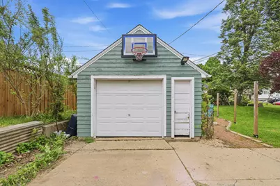 119  S Palmatory St, Horicon, WI 53032 - Photo 23