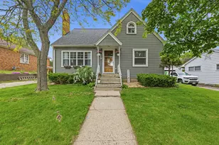 119 S Palmatory St, Horicon, WI 53032 - Photo 1