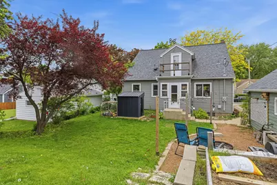 119  S Palmatory St, Horicon, WI 53032 - Photo 21