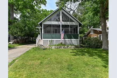 84  Lower Loch Vista Dr, Williams Bay, WI 53191 - Photo 3
