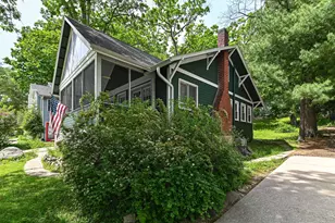 84 Lower Loch Vista Dr, Williams Bay, WI 53191 - Photo 7