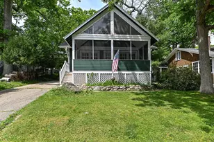 84 Lower Loch Vista Dr, Williams Bay, WI 53191 - Photo 5