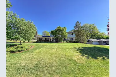 17415  Penbrook Dr, Brookfield, WI 53045 - Photo 35