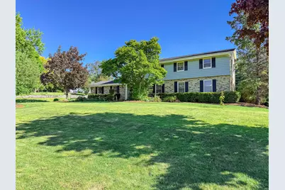 17415  Penbrook Dr, Brookfield, WI 53045 - Photo 37