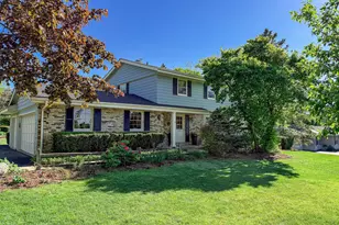 17415 Penbrook Dr, Brookfield, WI 53045 - Photo 1