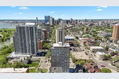 1707 N Prospect Ave #7E, Milwaukee, WI 53202 - Photo 31