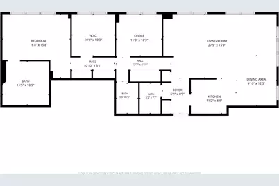 1707 N Prospect Ave #7E, Milwaukee, WI 53202 - Photo 23
