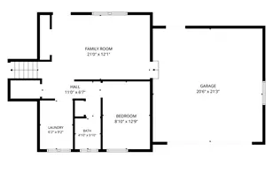 3860 Dale Dr, Brookfield, WI 53005 - Photo 37