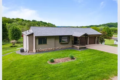 N3365  Miller Rd, Medary, WI 54601 - Photo 1