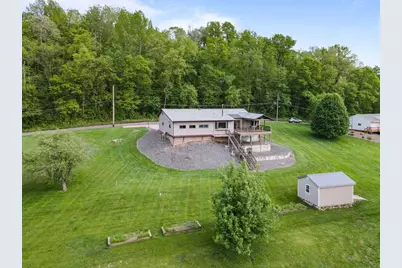 N3365  Miller Rd, Medary, WI 54601 - Photo 3