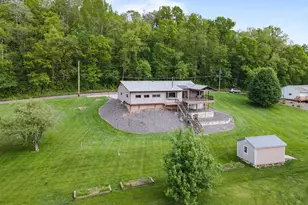 N3365 Miller Rd, Medary, WI 54601 - Photo 3
