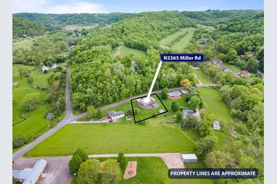 N3365  Miller Rd, Medary, WI 54601 - Photo 7
