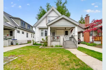 3427 N Cramer St, Milwaukee, WI 53211 - Photo 1