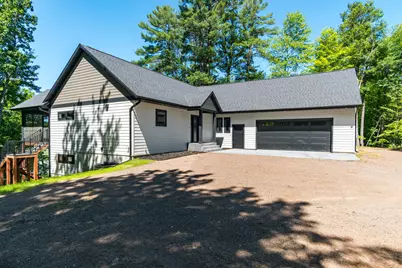 2568  28 1/4 St, Cedar Lake Township, WI 54817 - Photo 1