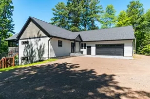 2568 28 1/4 St, Cedar Lake Township, WI 54817 - Photo 1
